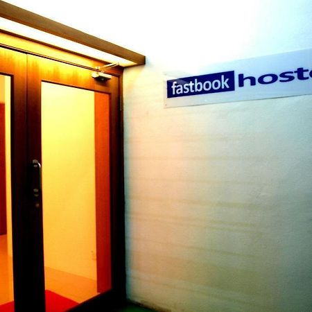 Fastbook Hostel Ayer Itam Exterior photo